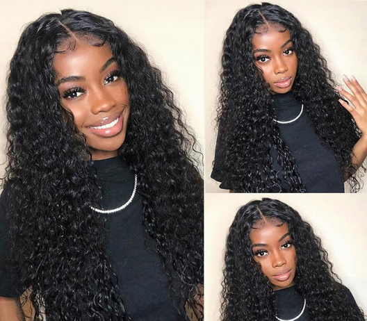 Something You Need To Know About Lace Wigs