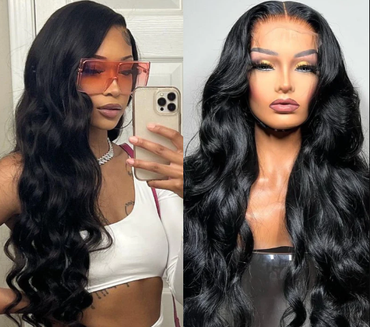 Human Hair Weave VS Human Hair Wigs