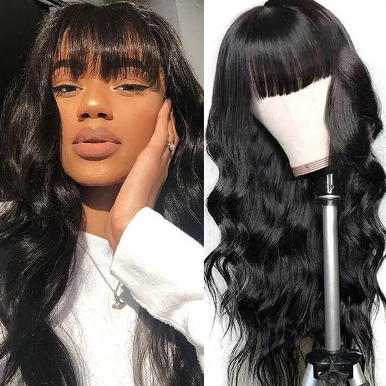 Top 4 Lace Wig Colors for Summer