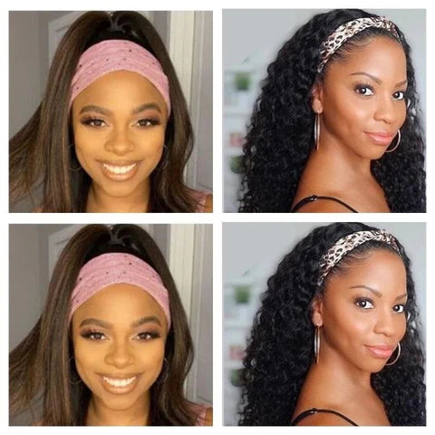 CUTE HAIRSTYLES FOR WIGS