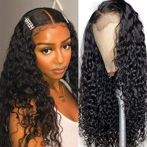 How To Dye Lace Wigs