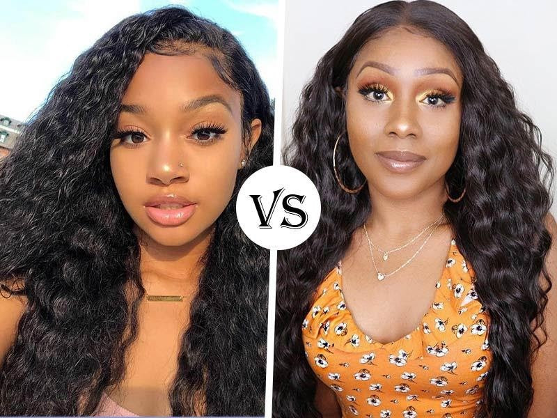 HAIR BUNDLE OR HAIR WIG: WHICH ONE SHOULD YOU CHOOSE?