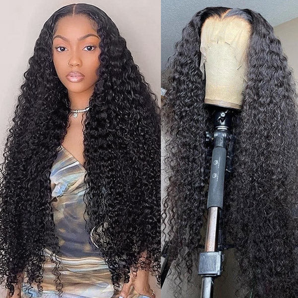 How To Do Baby Hair On Lace Front Wigs