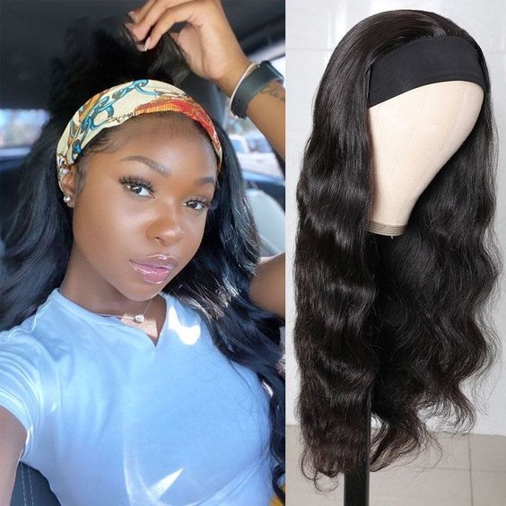 How To Put On A Lace Wig With Glue