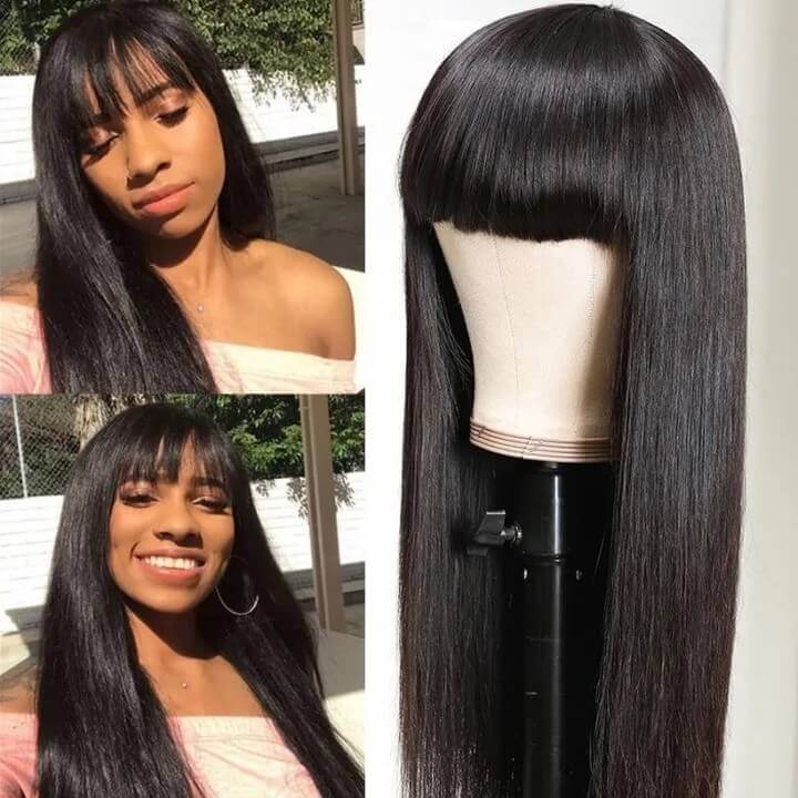 Top 5 Best Human Hair Wigs Style You Need Try