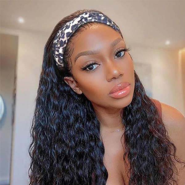 Best Headband Wigs for Newbies Still Learning the Basics