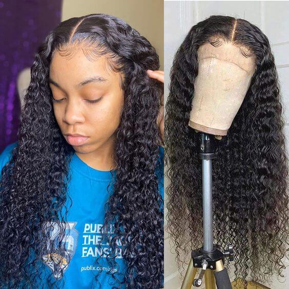 HOW TO APPLY LACE WIG FOR BEGINNERS